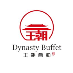 Dynasty Sushi & Buffet logo.